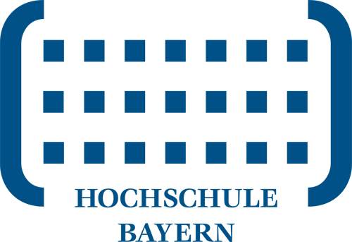 Hochschule Bayern e.V. Logo