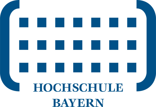 Hochschule Bayern e.V. Logo
