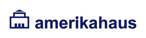 Logo amerikahaus