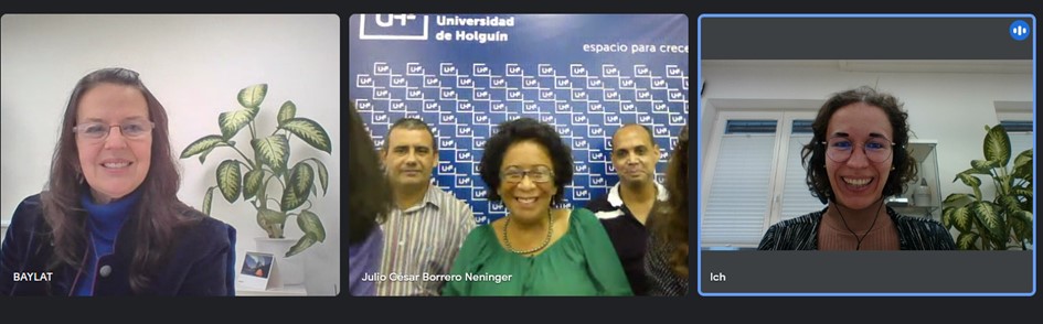 Uni Holguin