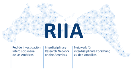 [Translate to Spanish:] Logo RIIA