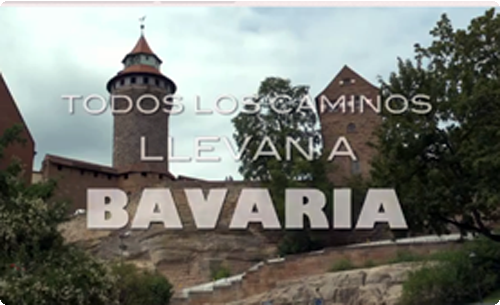 Todos los caminos llevan a Bavaria