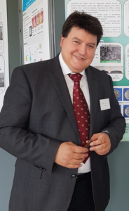 Prof. Dr.-Ing. habil. Aldo R. Boccaccini 