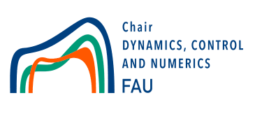 Logo FAU DCN