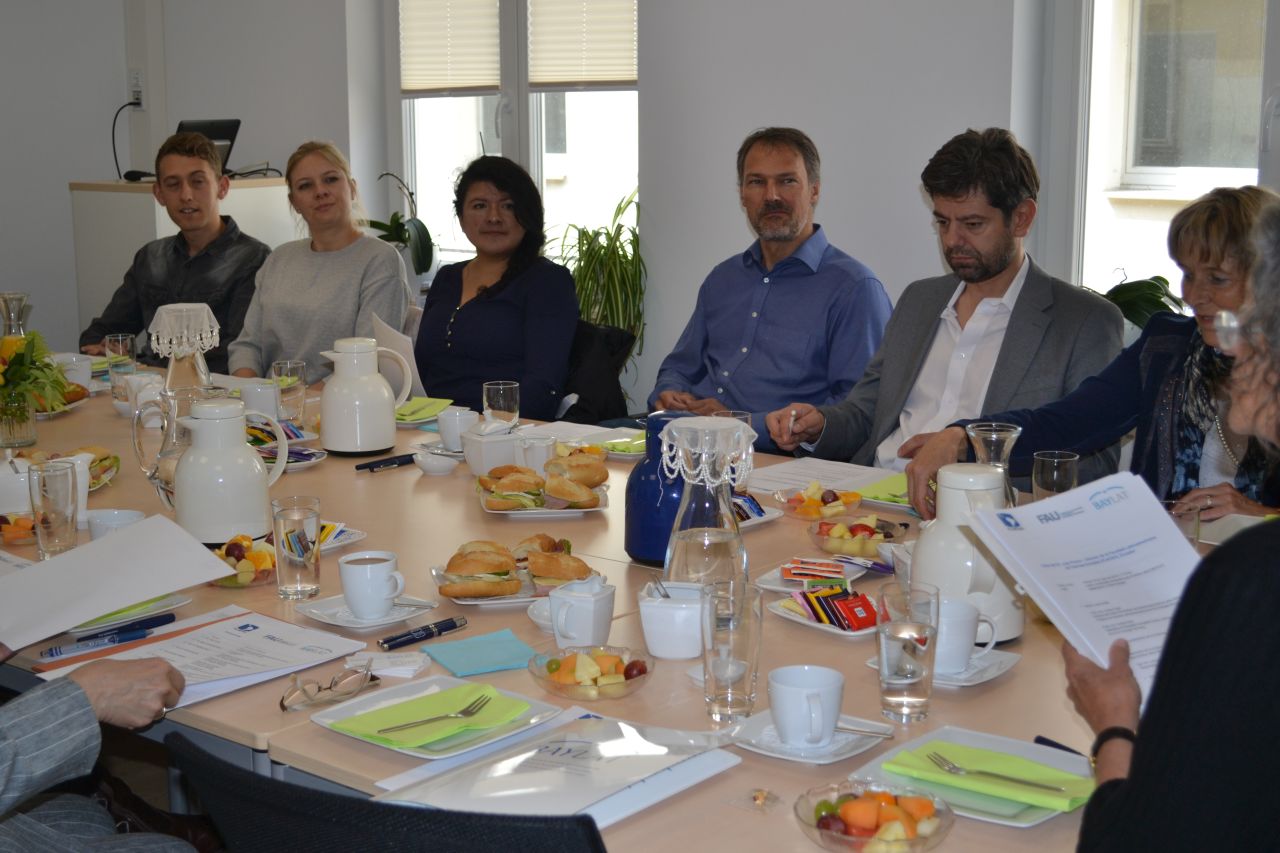 Gruppenbild 