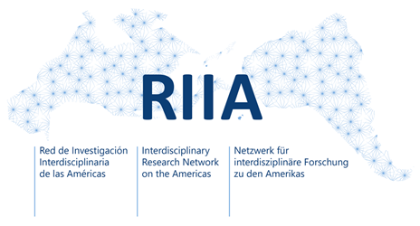 [Translate to Spanish:] Logo RIIA