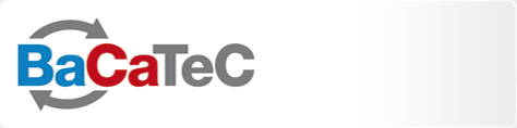 BaCaTec logótipo