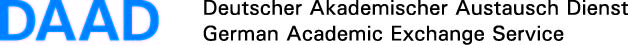 DAAD Logo