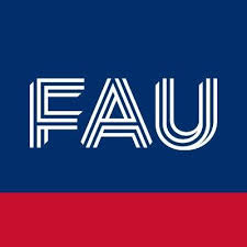 Logo WISO FAU