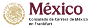 Logo Konsulat mexiko