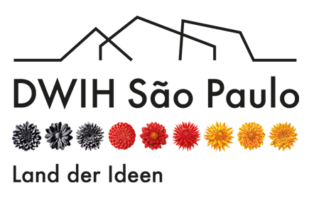 Logo DWIH