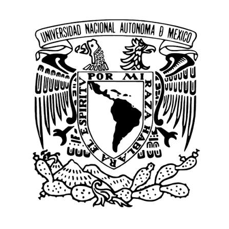 Logo UNAM