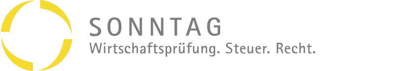 Logo Sonntag & Partner