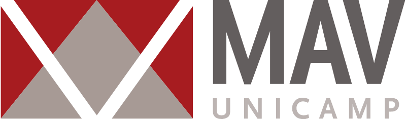 MAV UNICAMP logo